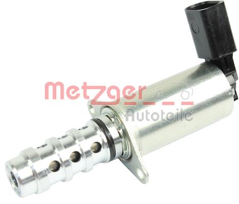 Metzger 0899109 Control Valve, camshaft adjustment 0899109