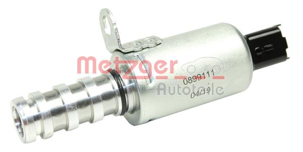 Metzger 0899111 Camshaft adjustment valve 0899111