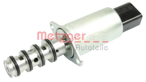 Metzger 0899116 Camshaft adjustment valve 0899116