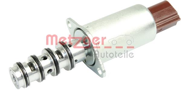 Metzger 0899117 Camshaft adjustment valve 0899117