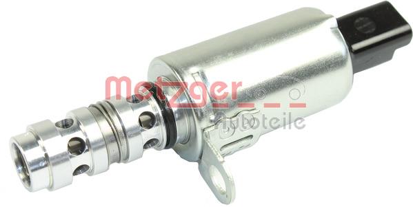 Metzger 0899118 Camshaft adjustment valve 0899118