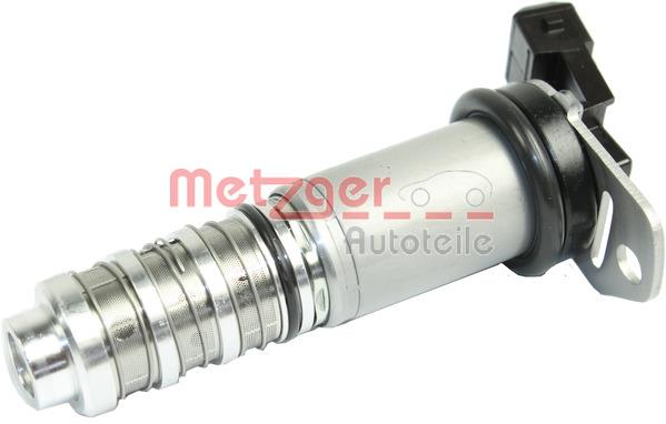Metzger 0899120 Camshaft adjustment valve 0899120