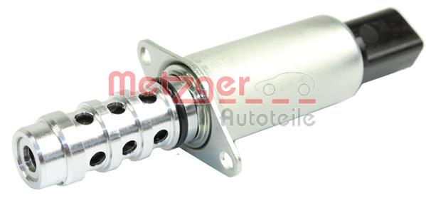 Metzger 0899121 Camshaft adjustment valve 0899121