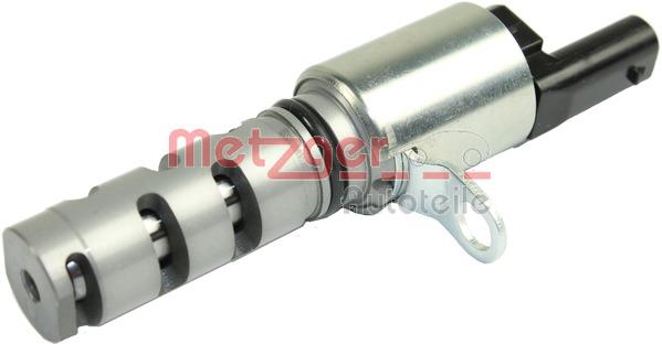 Metzger 0899122 Camshaft adjustment valve 0899122