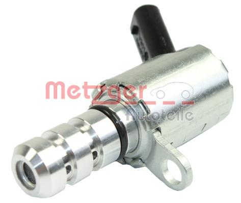 Metzger 0899124 Camshaft adjustment valve 0899124