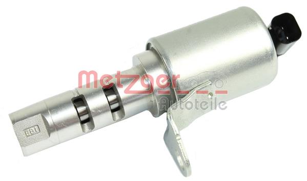 Metzger 0899126 Camshaft adjustment valve 0899126