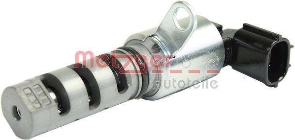 Metzger 0899129 Camshaft adjustment valve 0899129