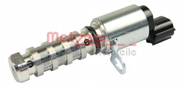 Metzger 0899134 Camshaft adjustment valve 0899134