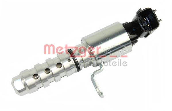 Metzger 0899136 Camshaft adjustment valve 0899136