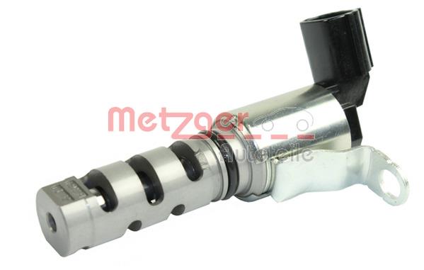 Metzger 0899137 Control Valve, camshaft adjustment 0899137