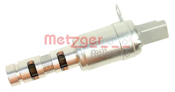 Metzger 0899145 Control Valve, camshaft adjustment 0899145