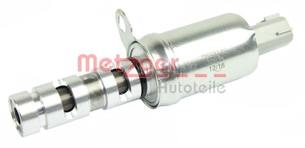 Metzger 0899146 Camshaft adjustment valve 0899146