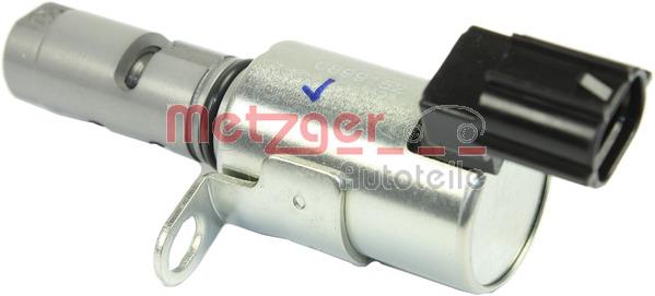 Metzger 0899152 Control Valve, camshaft adjustment 0899152