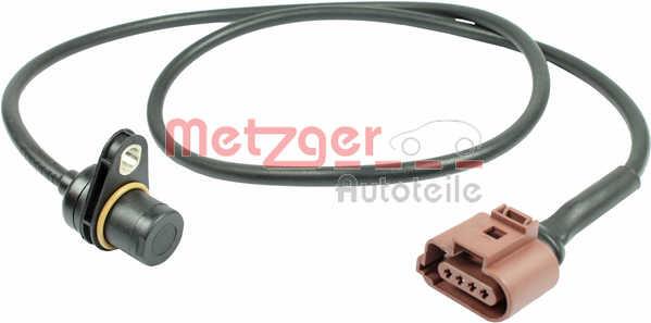 Metzger 0900194 Steering wheel position sensor 0900194
