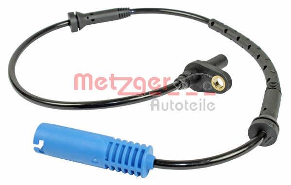 Metzger 0900210 Sensor ABS 0900210