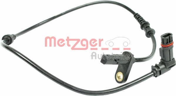 Metzger 0900216 Sensor ABS 0900216