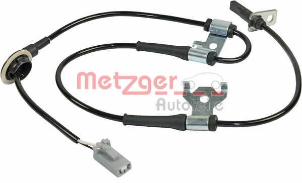 Metzger 0900827 Sensor 0900827
