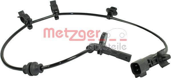 Metzger 0900836 Sensor 0900836