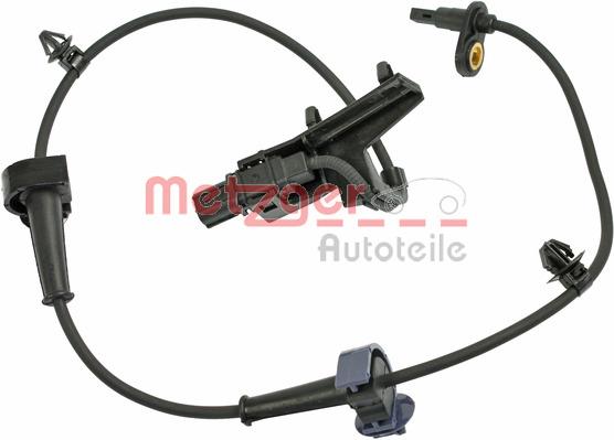 Metzger 0900843 Sensor 0900843