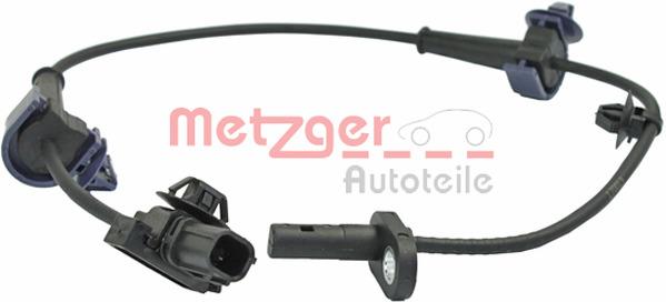 Metzger 0900844 Sensor 0900844