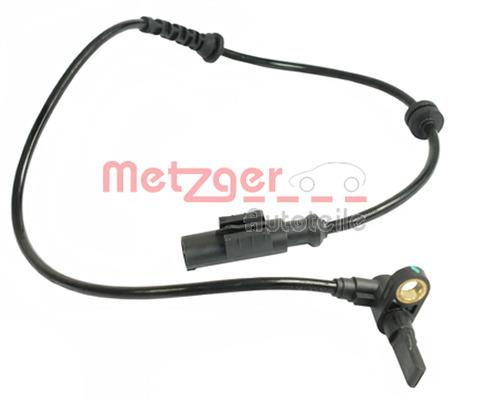 Metzger 0900903 Sensor, wheel speed 0900903