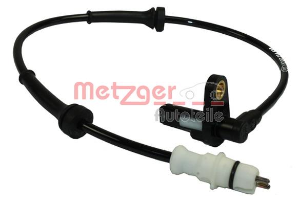 Metzger 0900926 Sensor, wheel speed 0900926