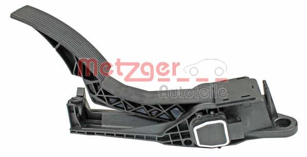 Metzger 0901164 Accelerator pedal position sensor 0901164
