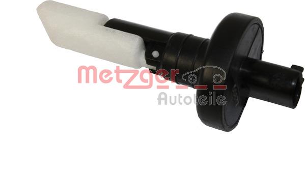 Metzger 0901194 Washer fluid level sensor 0901194