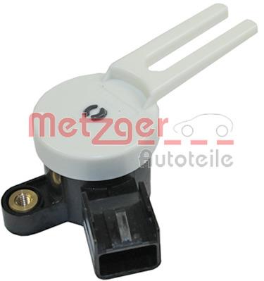 Metzger 0901198 Pedal Travel Sensor, brake pedal 0901198