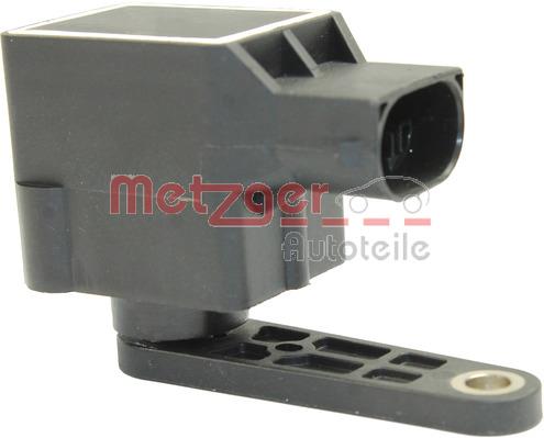 Metzger 0901218 Sensor, Xenon light (headlight range adjustment) 0901218