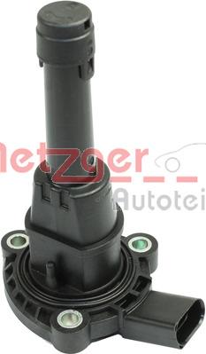 Metzger 0901225 Oil level sensor 0901225