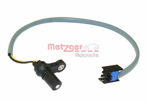 Metzger 0902113 Crankshaft position sensor 0902113
