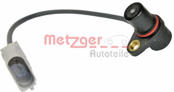 Metzger 0902320 Crankshaft position sensor 0902320