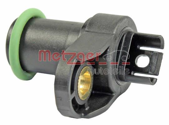 Metzger 0902331 Crankshaft position sensor 0902331