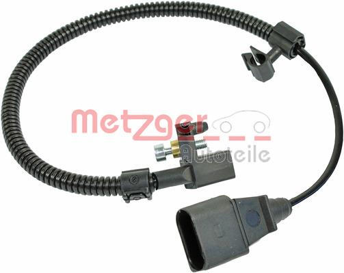 Metzger 0902338 Crankshaft position sensor 0902338