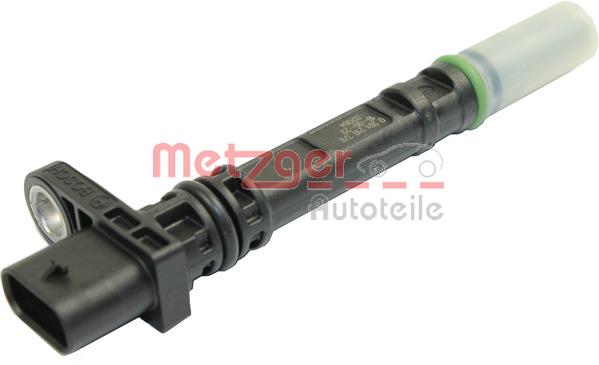Metzger 0902345 Crankshaft position sensor 0902345