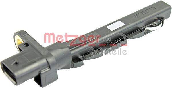 Metzger 0902349 Crankshaft position sensor 0902349