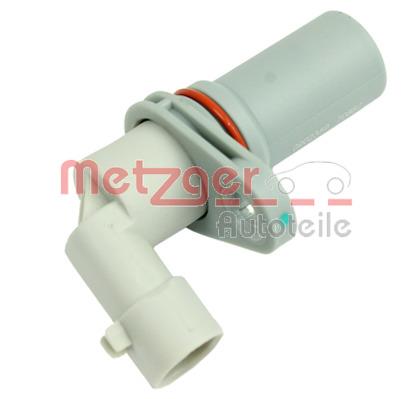 Metzger 0902359 Crankshaft position sensor 0902359