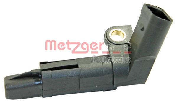 Metzger 0902365 Crankshaft position sensor 0902365