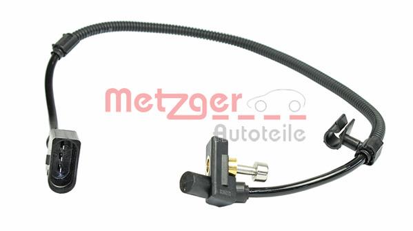 Metzger 0902375 Crankshaft position sensor 0902375