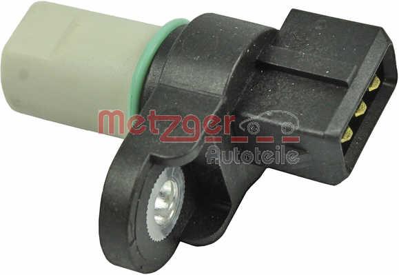 Metzger 0903184 Camshaft position sensor 0903184 0903184 Metzger Camshaft position sensor