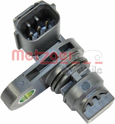 Metzger 0903191 Camshaft position sensor 0903191