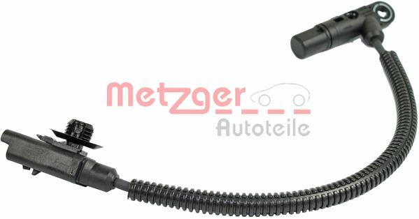 Metzger 0903202 Camshaft position sensor 0903202