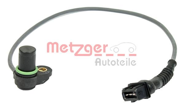 Metzger 0903206 Camshaft position sensor 0903206