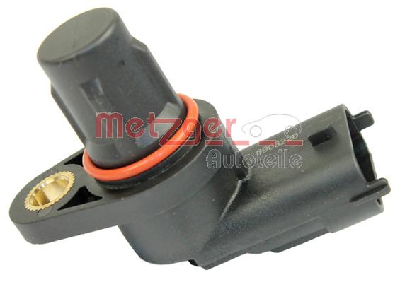 Metzger 0903220 Camshaft position sensor 0903220