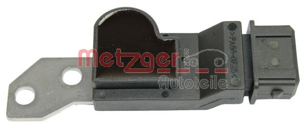 Metzger 0903223 Camshaft position sensor 0903223