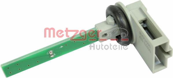 Metzger 0905456 Air temperature sensor 0905456