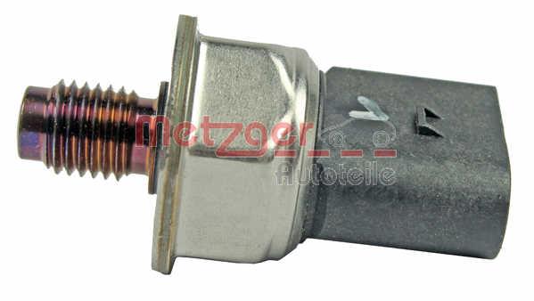 Metzger 0906210 Fuel pressure sensor 0906210