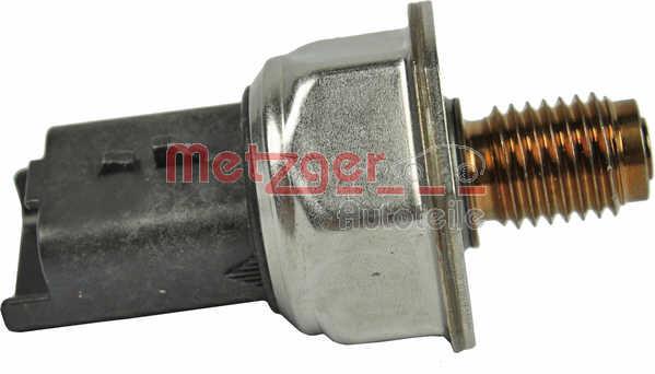 Metzger 0906213 Fuel pressure sensor 0906213