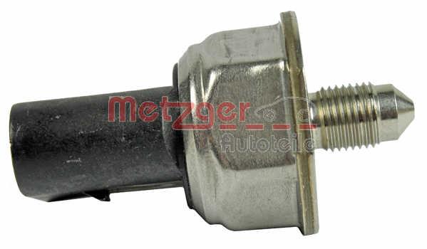 Metzger 0906220 Fuel pressure sensor 0906220